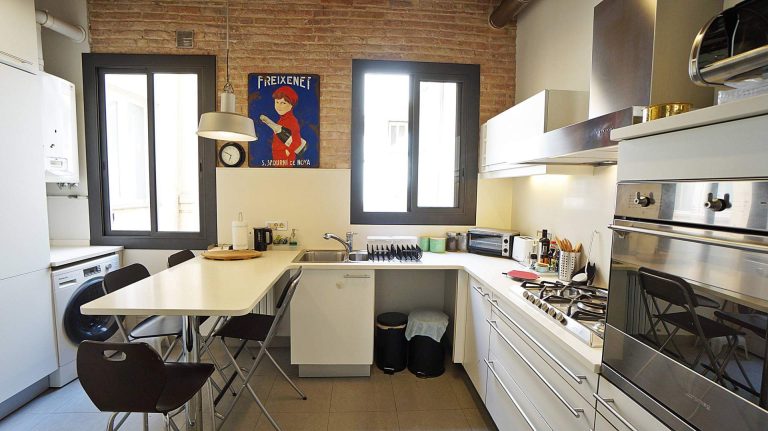 Encontrar pisos en alquiler en Barcelona de la mano de Monika Rüsch