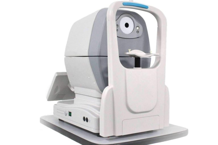 Todo sobre GX2, la compañía especializada en el biómetro