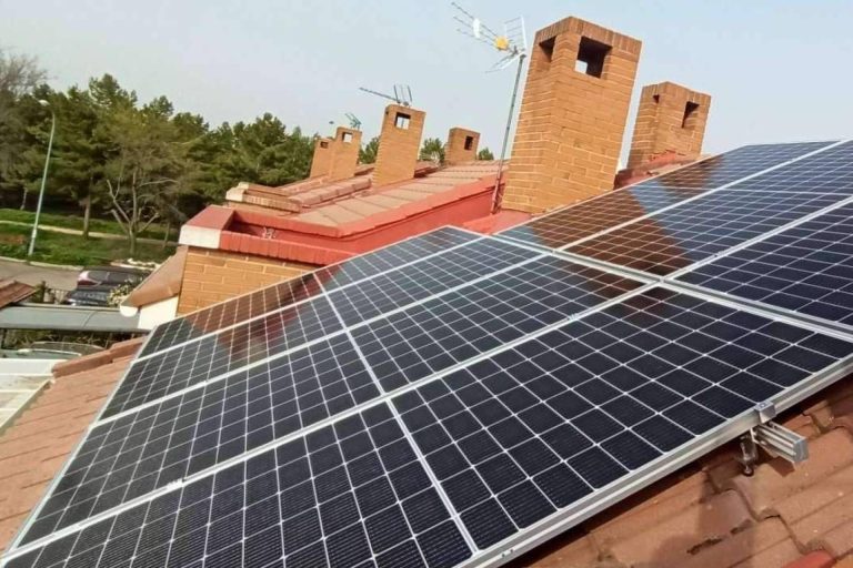 Silithium y los beneficios de la energía solar fotovoltaica