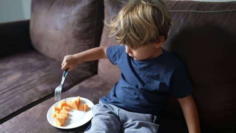 Aumenta la preocupación por el sobrepeso y obesidad infantil en España