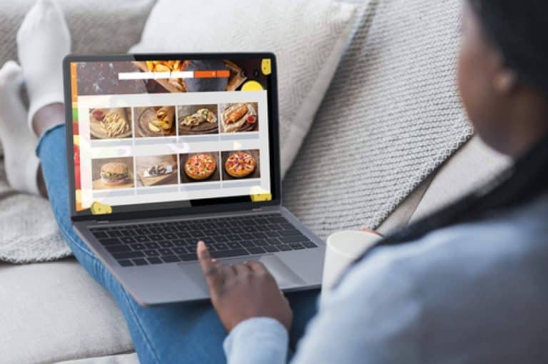 Web Master Piece PR, una compañía experta en diseño y desarrollo de sitios web para restaurantes