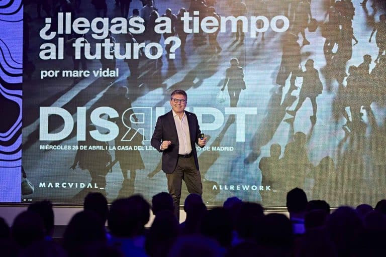 Las nuevas herramientas de Inteligencia Artificial como ChatGPT supondrán la nueva revolución tecnológica