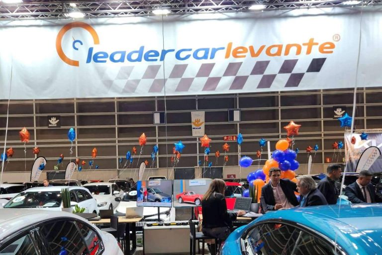 Leadercar Levante, uno de los concesionarios con mejor valoración en Valencia llega a 1000 reseñas