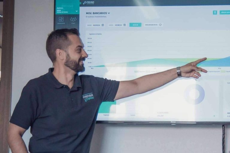 Piensa Network presenta la nueva clasificación energética electrodomésticos