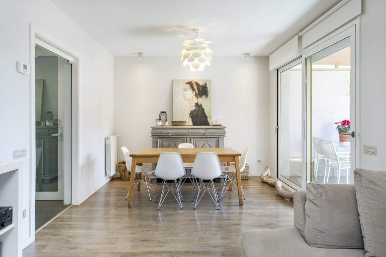 El equipo de expertos de Monika Rüsch pone a disposición pisos en venta en Barcelona