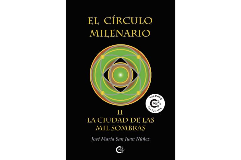 'El Círculo Milenario' ya está aquí con su segunda entrega