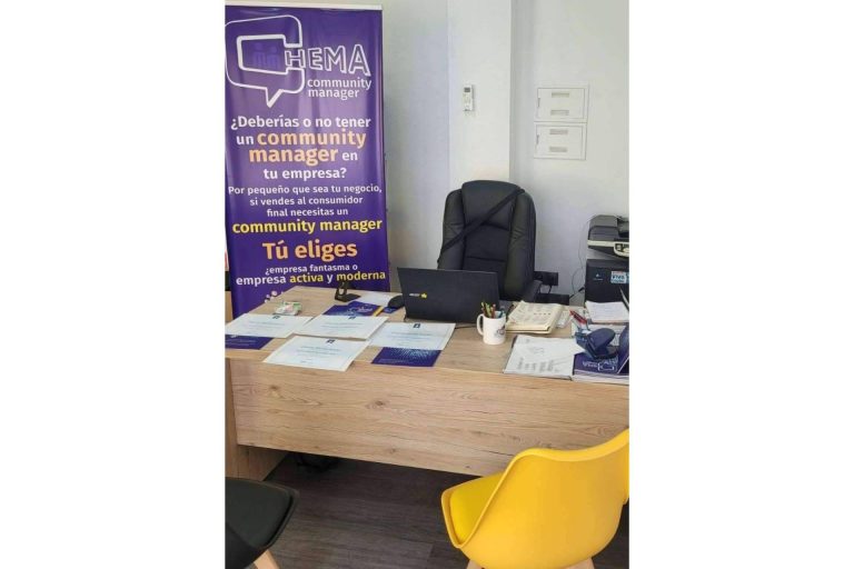 Social Media Granada explica la necesidad de tener un community manager en las empresas