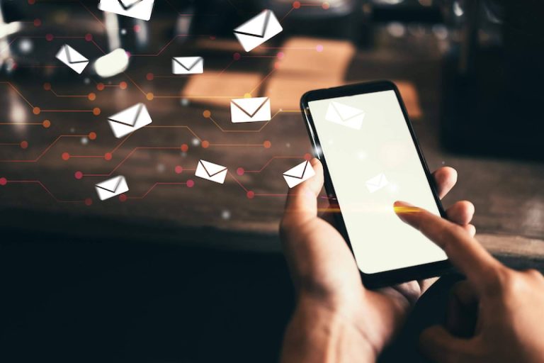 ¿Cuáles son las ventajas del SMS para marketing del comercio minorista?, por Aviva Voice