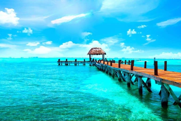 Guía para elegir un hotel en Cancún todo incluido