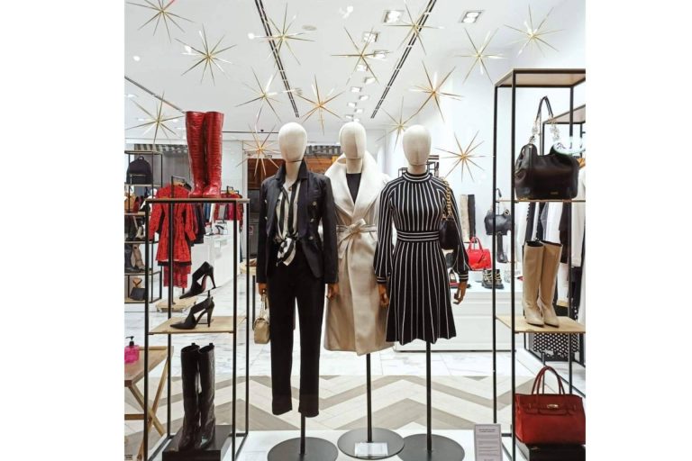 Cuplé. La franquicia que ha revolucionado la moda en España