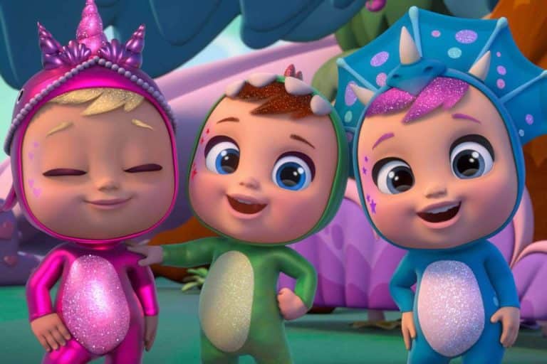 Branded content que impulsa el éxito de productos para público infantil y juvenil, Hampa Studio