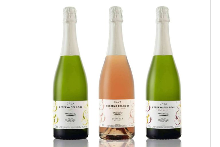 Cavas de La Agrícola de Llorenç; calidad y tradición en cada celebración