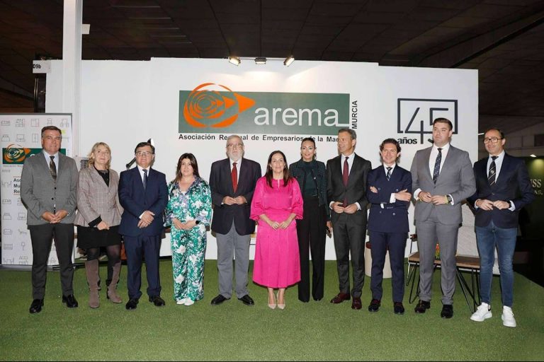 La 61 edición de la FMY abrió el telón para mostrar 'De cerca' la excelencia de un sector junto con más de 90 firmas