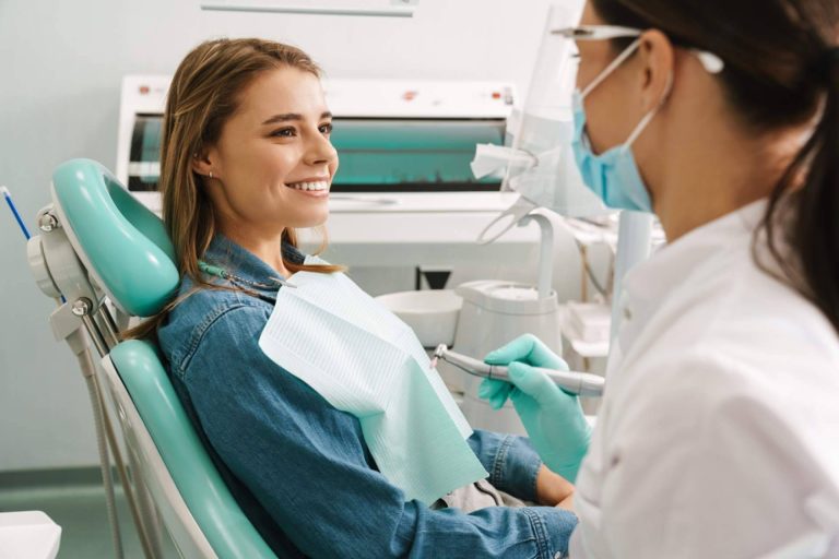 La importancia de acudir al dentista de forma preventiva, con ResidentLive