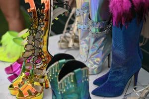 La firma de calzado ‘made in Spain’ Miamicci lanza su nueva colección en Ibiza