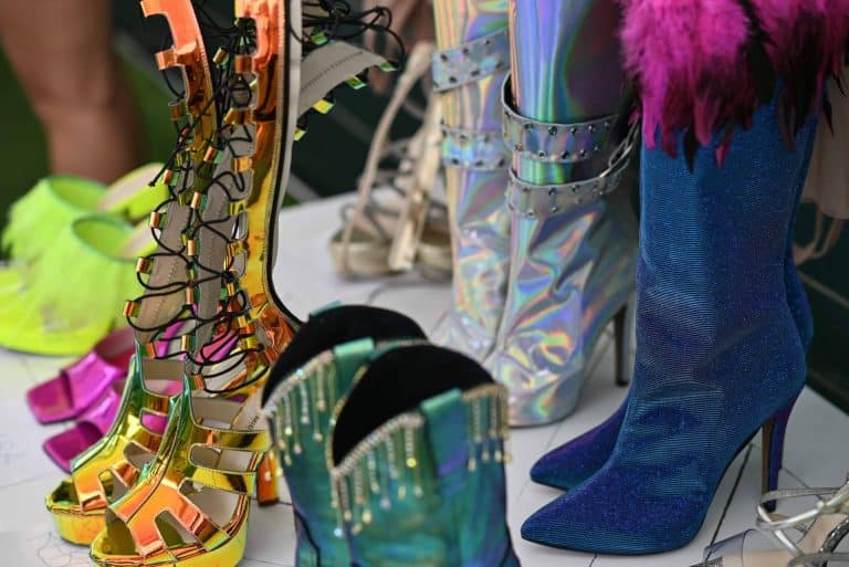 La firma de calzado ‘made in Spain’ Miamicci lanza su nueva colección en Ibiza