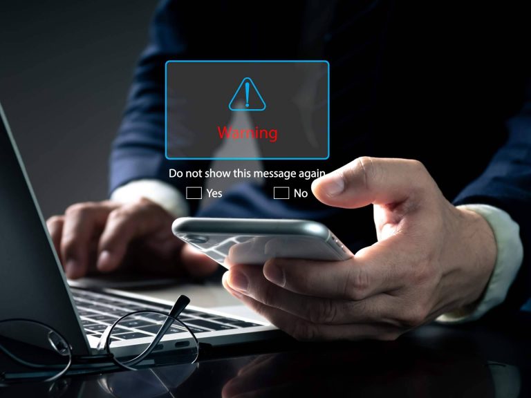 ¿Cómo protegerse del phishing?, con Citeia