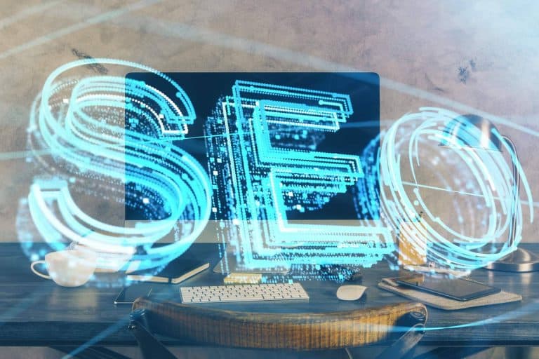 Razones por las que Sergio Valdenebro recomienda invertir en SEO