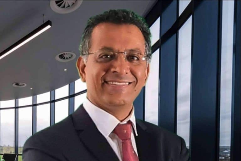 Un riesgo exponencial, ciberseguridad y Big Data