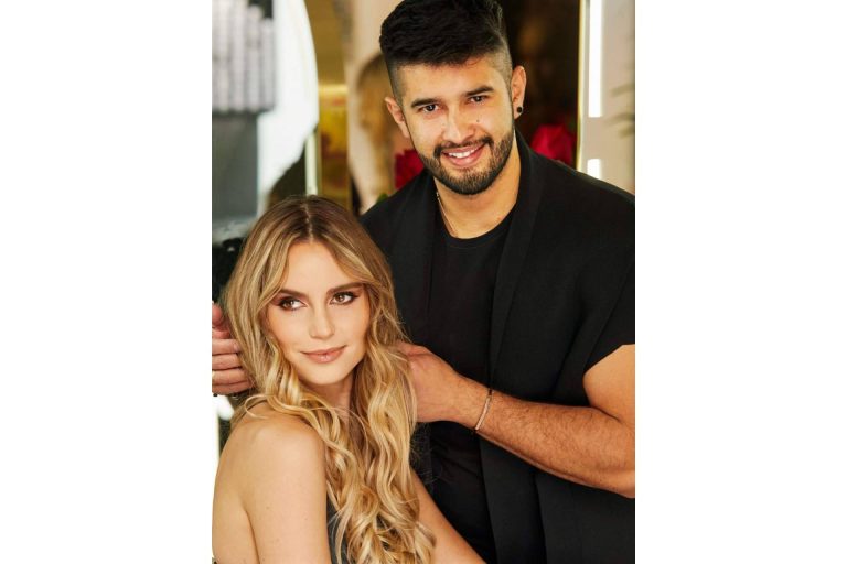 Los 5 mejores consejos de Pablo Bogado para cuidar el cabello este verano