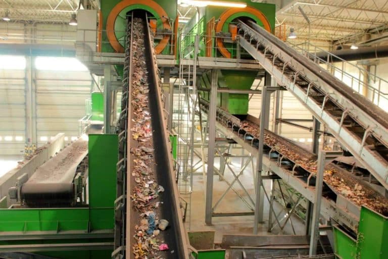 Zaragoza transformará su basura en energía, un proyecto previsto para 2030