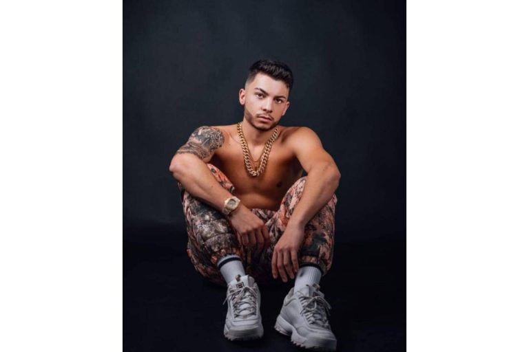 Dolce arrasa en Spotify sumando más de 500.000 mil reproducciones