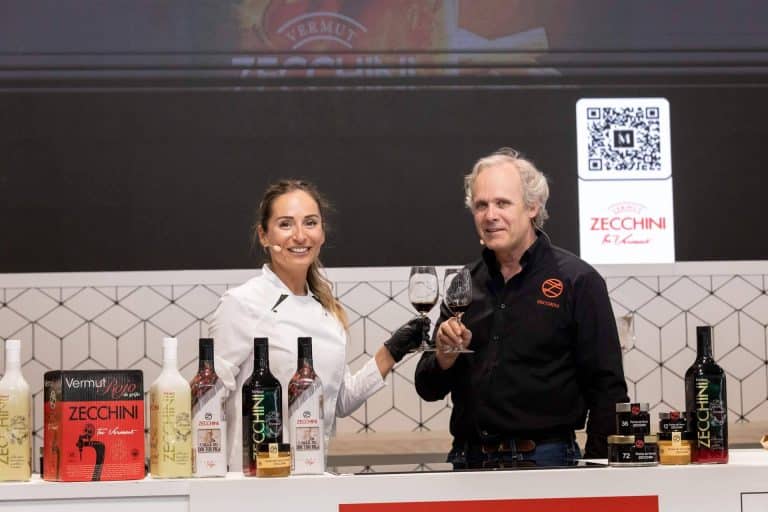 La edición número 36 del Salón Gourmets en Madrid