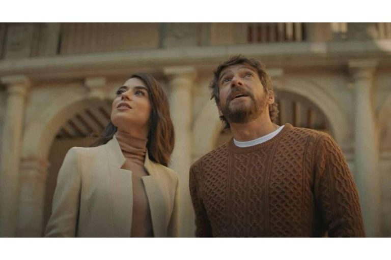 El auge del branded content de ficción y del cine turístico