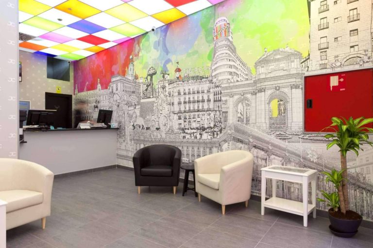 Habitaciones llenas en Semana Santa en el JC Hoteles