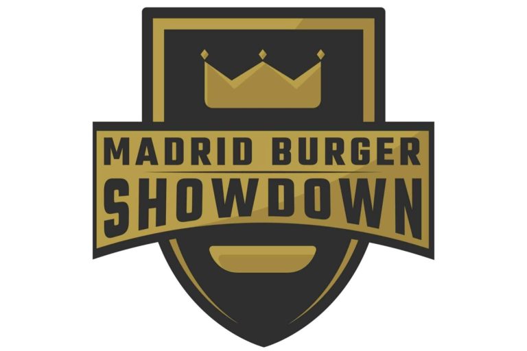 Dani, de @purogocheo gestiona de nuevo la Madrid Burger Showdown