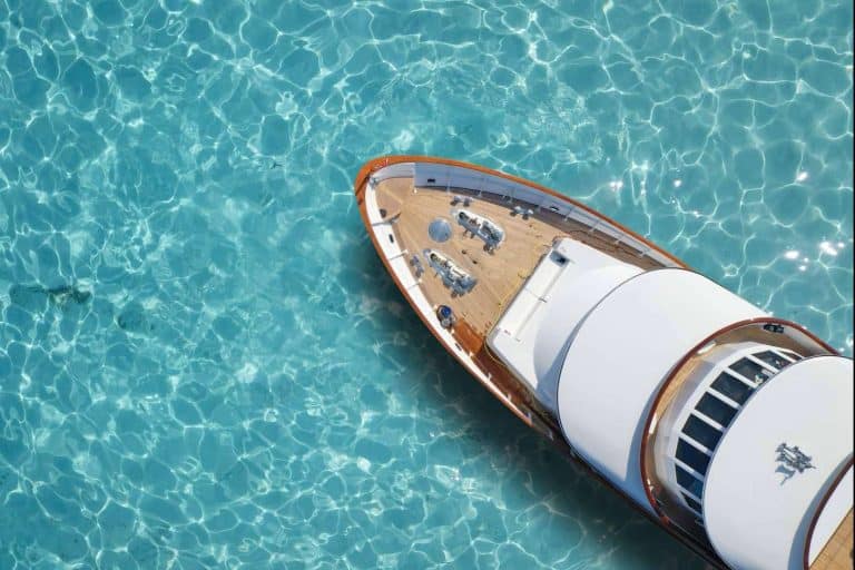 elsegurodemibarco.com ofrece seguros para embarcaciones a motor, yates y megayates