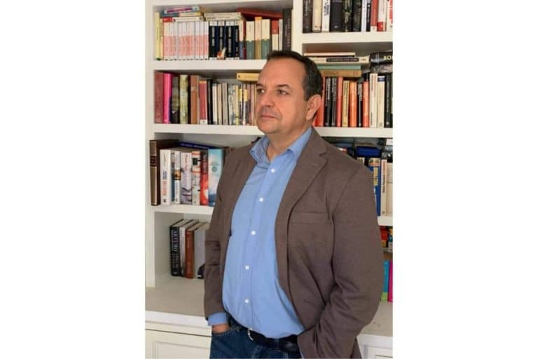 La presentación de la obra ‘La Temerata, la leyenda de la Condesa del Caribe’, de Enrique Segundo