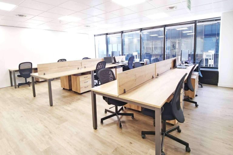 Ventajas de teletrabajar con los servicios que proporciona Atrium