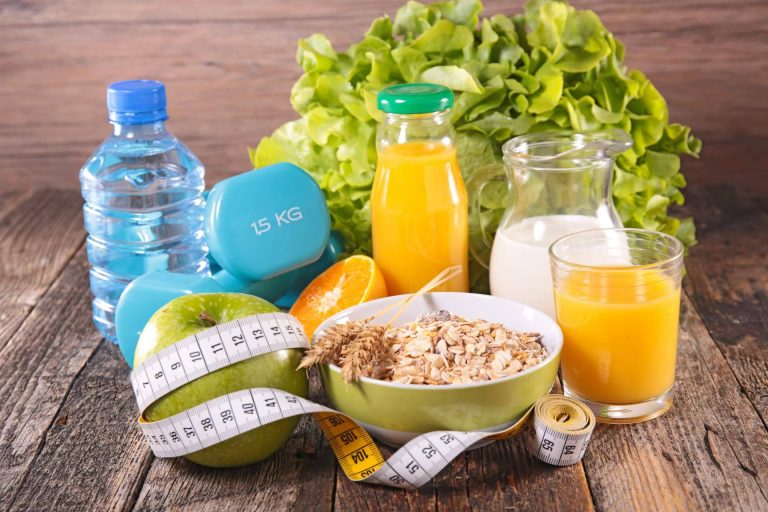 La importancia de emplear un estudio metabólico para conocer el gasto energético, según Vitaltrain