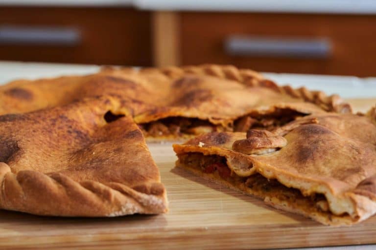 Algunas de las mejores empanadas gallegas que se venden en internet