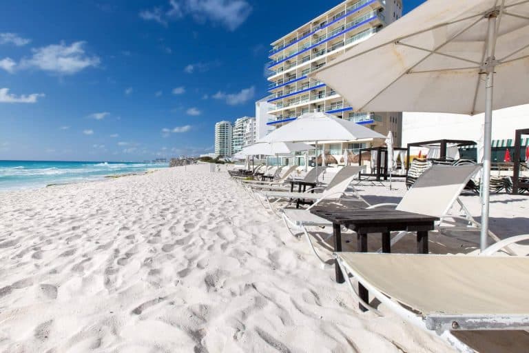 Hoteles Cancún permite realizar escapadas de lujo en hoteles en Cancún todo incluido