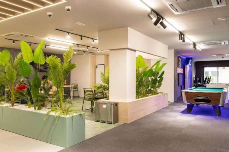 El evento del año de la mano de Famma League y Futurotel Group