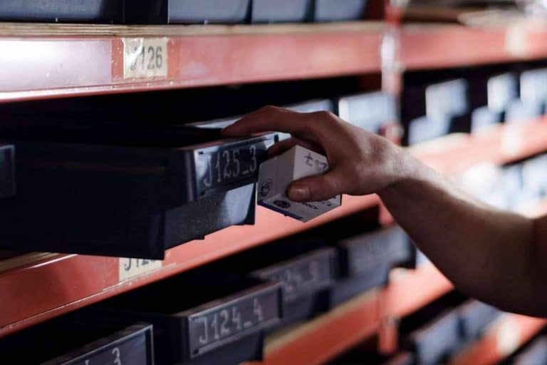 Optimizar la gestión de stock e inventario de una empresa con Fulfio