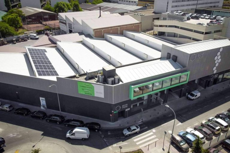 El servicio de trastero inteligente para mudanzas particulares de Storemore