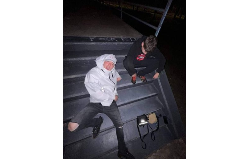 EMPORIO y MOL lanzan su nuevo disco Fireflies