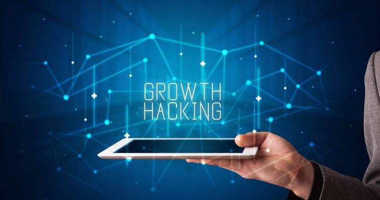 Aprender sobre growth hacking con MyContent Agency
