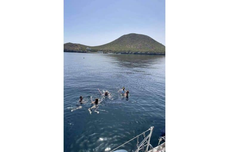 La Isla Grosa, en La Manga, posee una increíble historia
