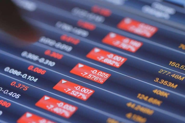 El riesgo de una recesión global