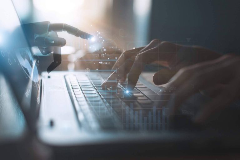 Redacción de textos con herramientas de inteligencia artificial, de la mano de AIFINDY