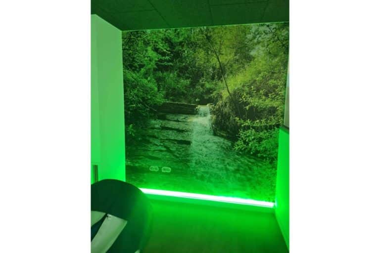 Los beneficios estéticos y anti-aging de una cámara hiperbárica, con O2life