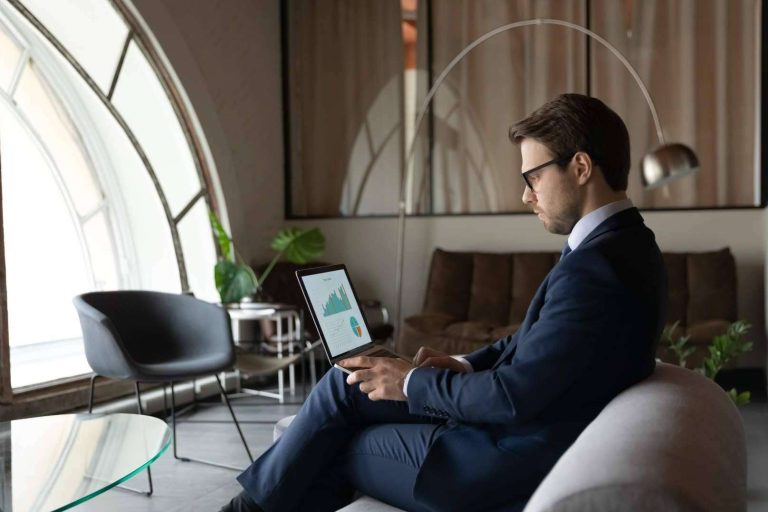 Caltico, especializada en software de gestión de empresas