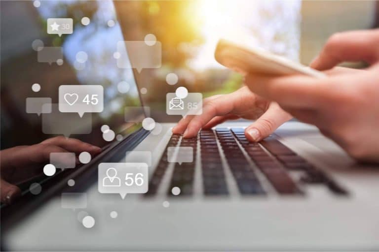 BCM Marketing ofrece servicios de marketing B2B para la digitalización de la empresa industrial