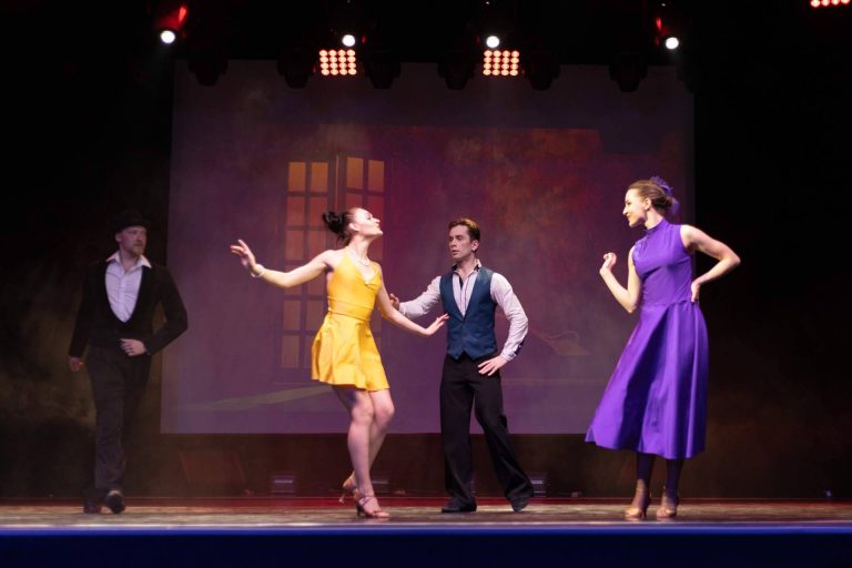 Ver el musical 'Matilda' en Madrid con las entradas que ofrece Instanticket