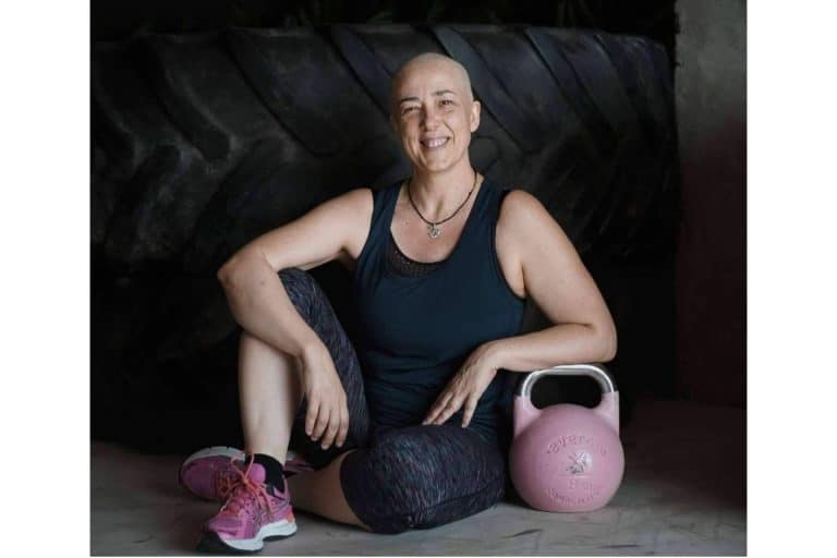 Mejorar el estado físico del paciente oncológico a través de los entrenamientos de fuerza que ofrece Salud & Fitness