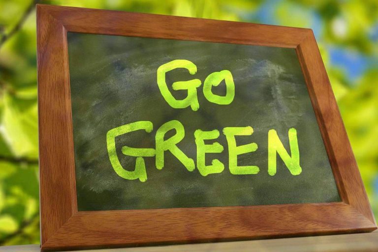 GL Ecological Solutions, especialistas en productos y equipos ecológicos y biodegradables